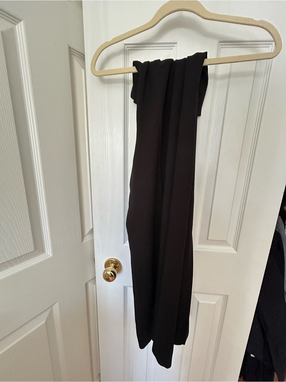 Zara Wide Leg Trousers